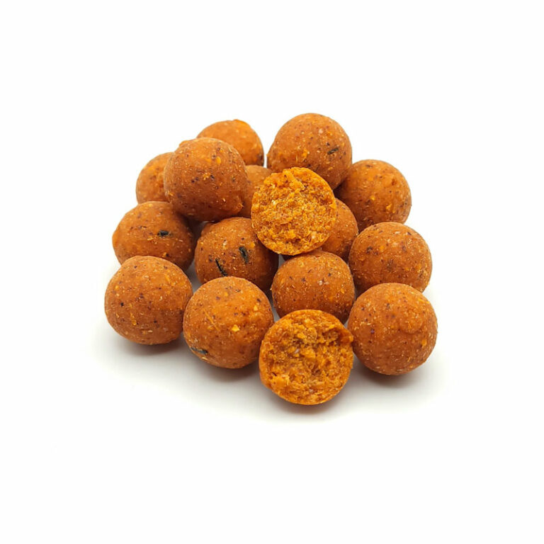 Boilies vom Profi Dein Online Shop für Angelköder! Soulfulbaits