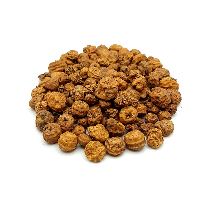 Tigernüsse Fischfutter Partikelköder Tigernüsse - Soulfulbaits.de