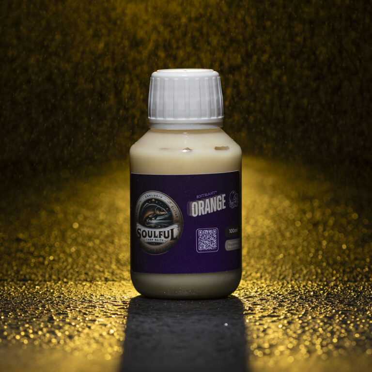 Orange Extrakt